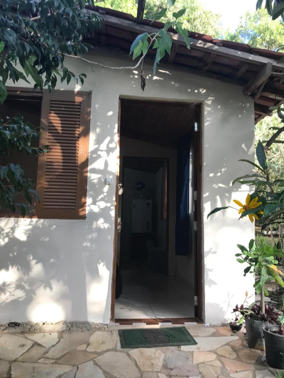 Pousada Montanha Magica Sao Tome das Letras Exterior photo