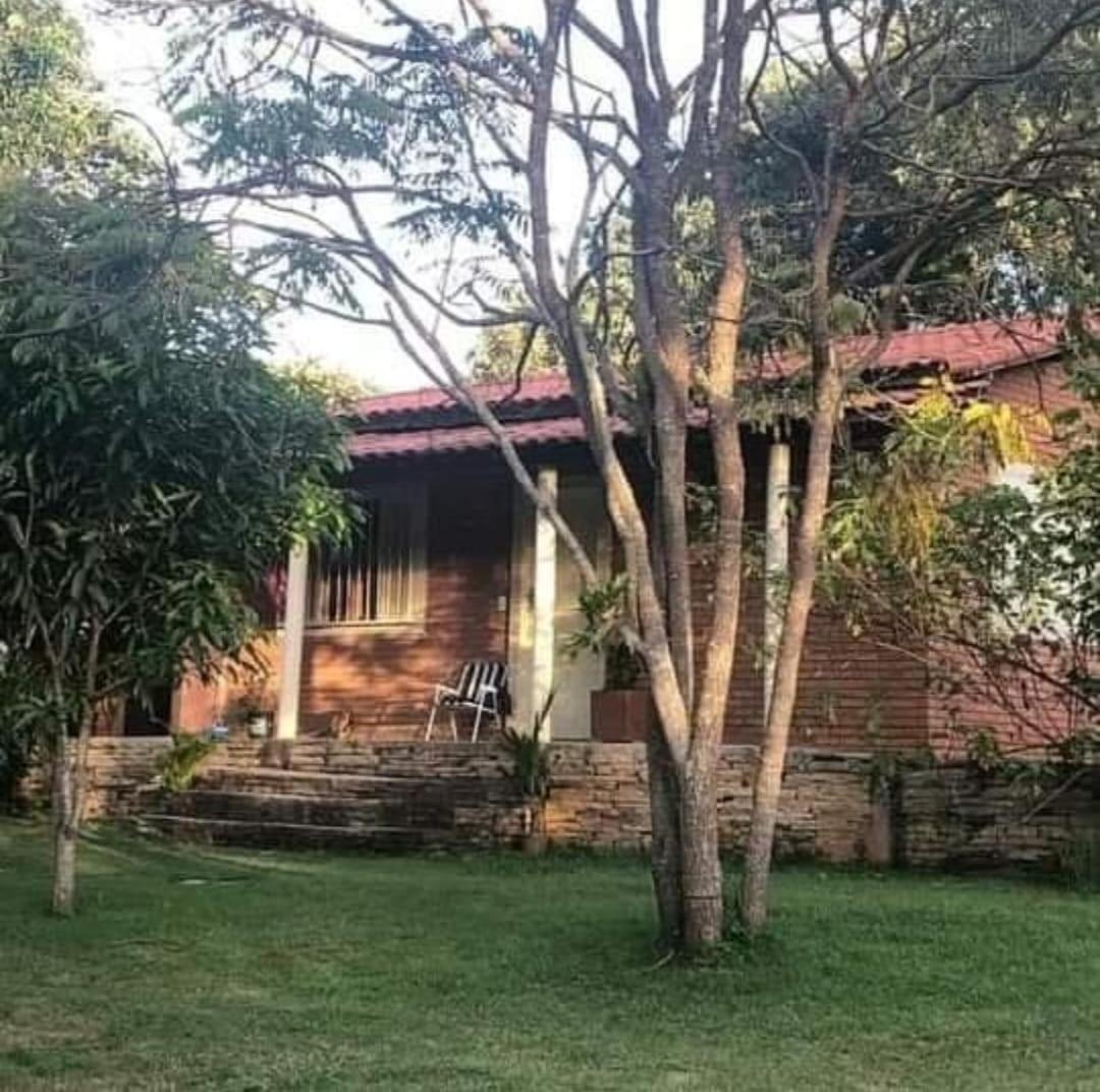 Pousada Montanha Magica Sao Tome das Letras Exterior photo